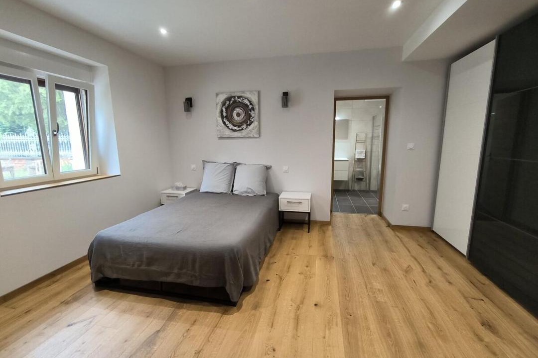 Photo of Bedroom in Marckolsheim