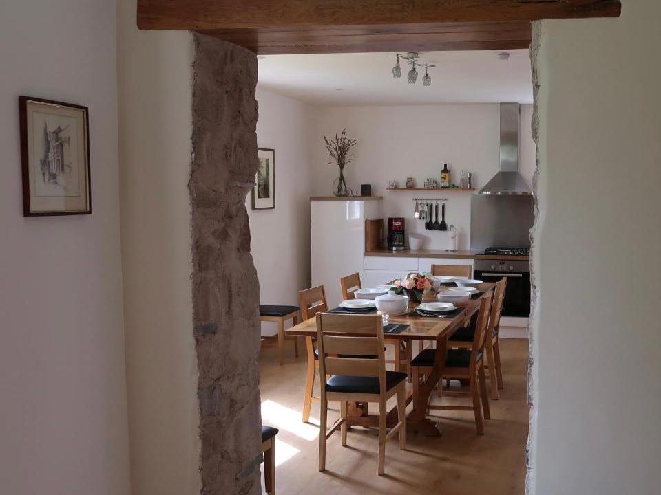 Photo of Kitchen in Saint-Solve