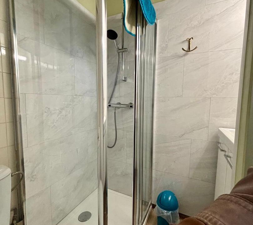 Photo of Bathroom in Rochefort