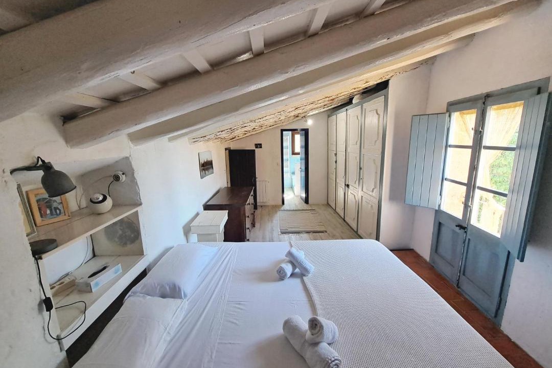 Photo of Bedroom in Bellcaire d'Emporda