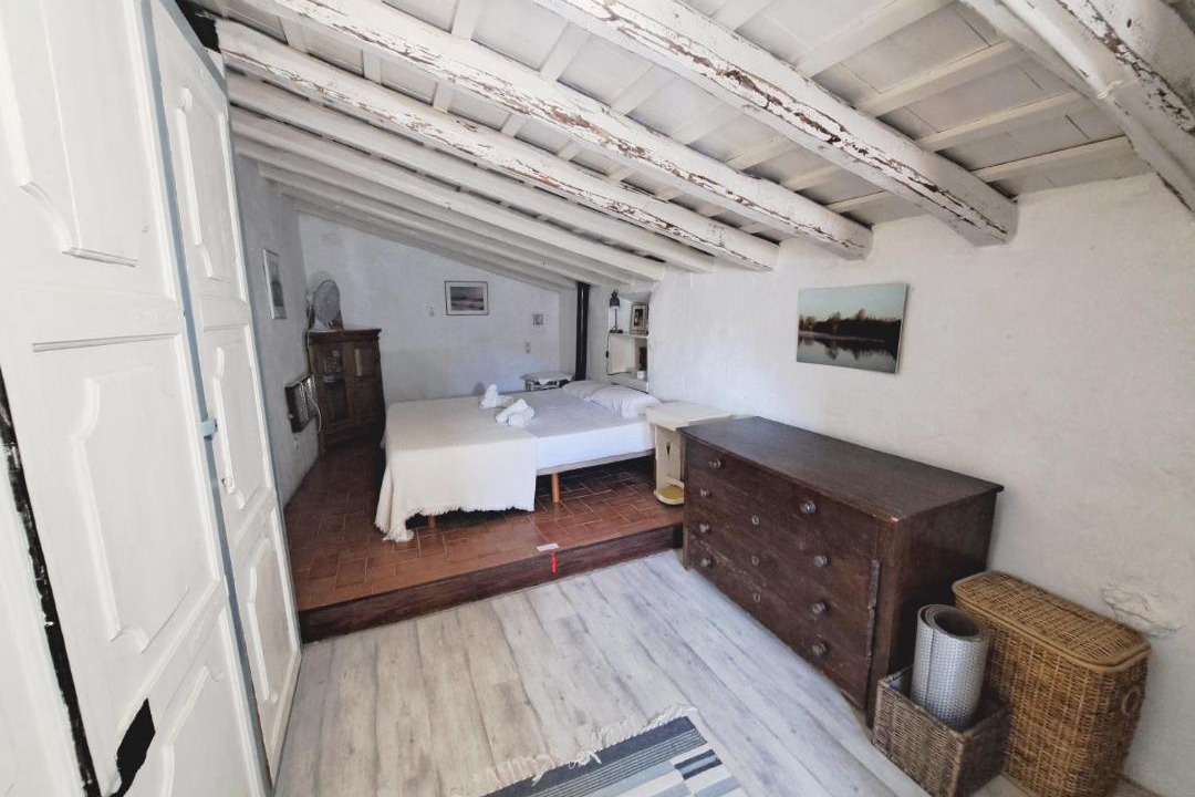 Photo of Bedroom in Bellcaire d'Emporda