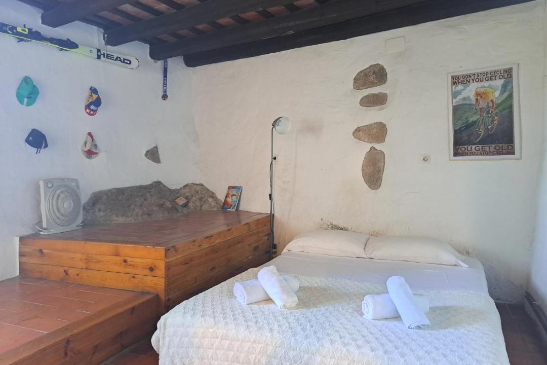 Photo of Bedroom in Bellcaire d'Emporda