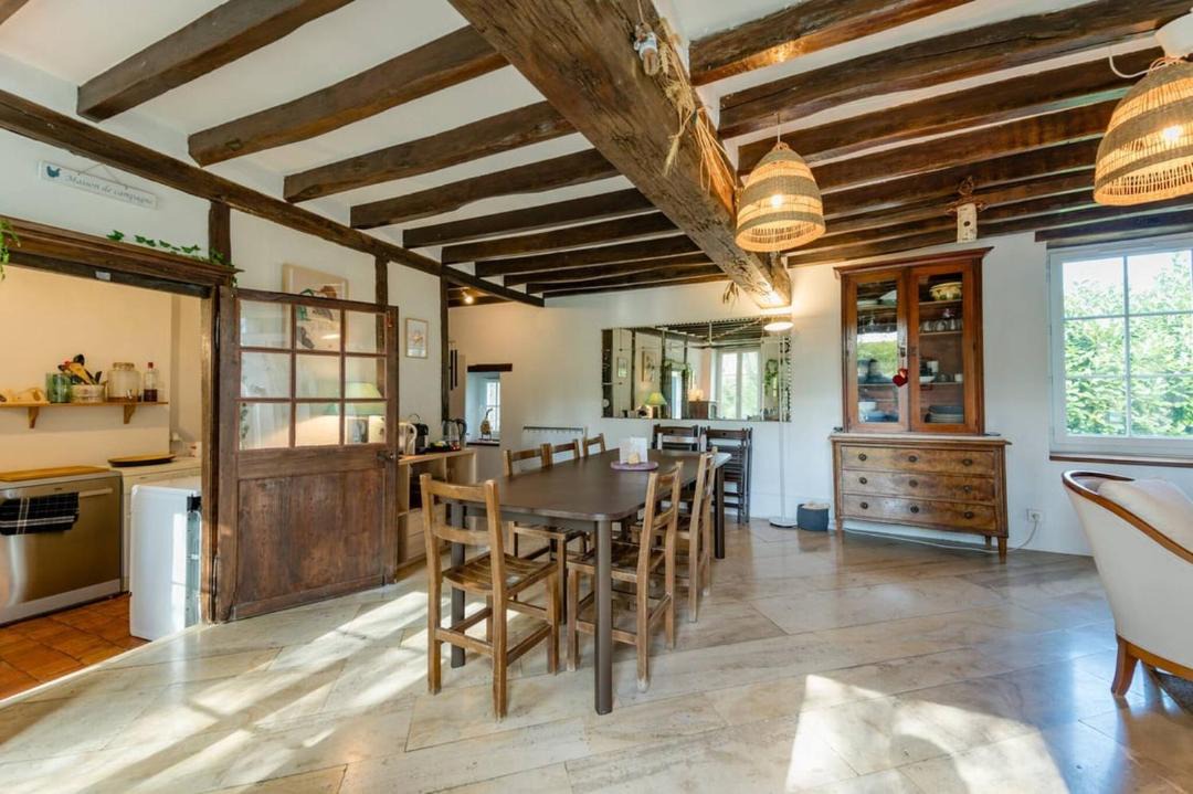 Photo of Kitchen in Ouanne