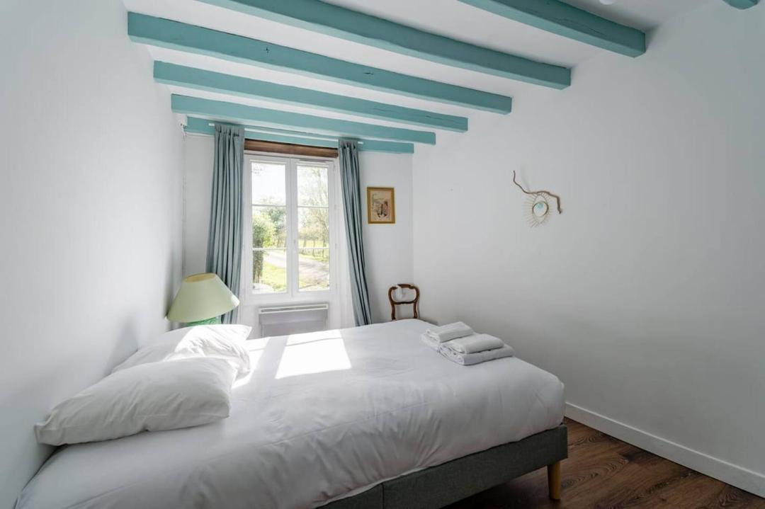 Photo of Bedroom in Ouanne