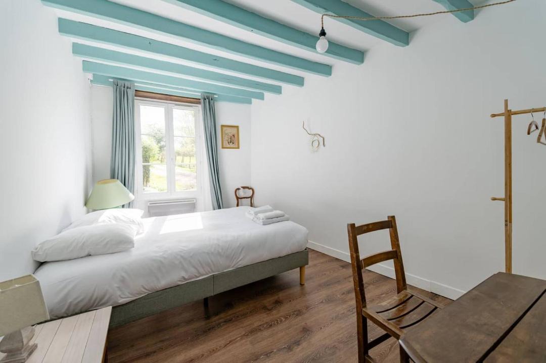 Photo of Bedroom in Ouanne