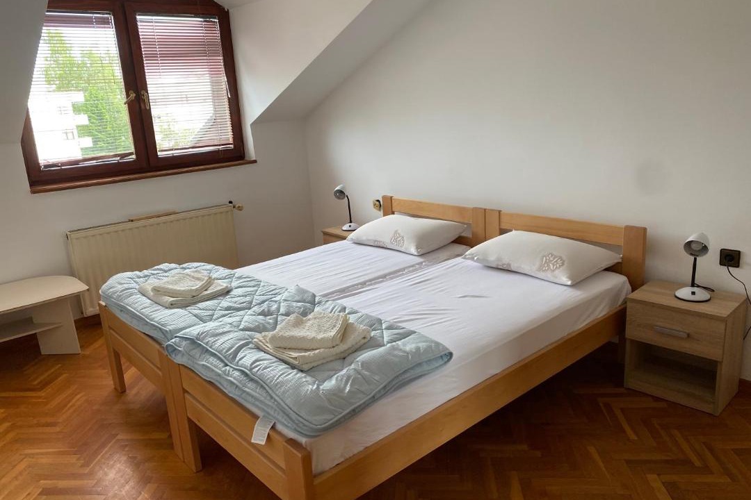 Photo of Bedroom in Brinje