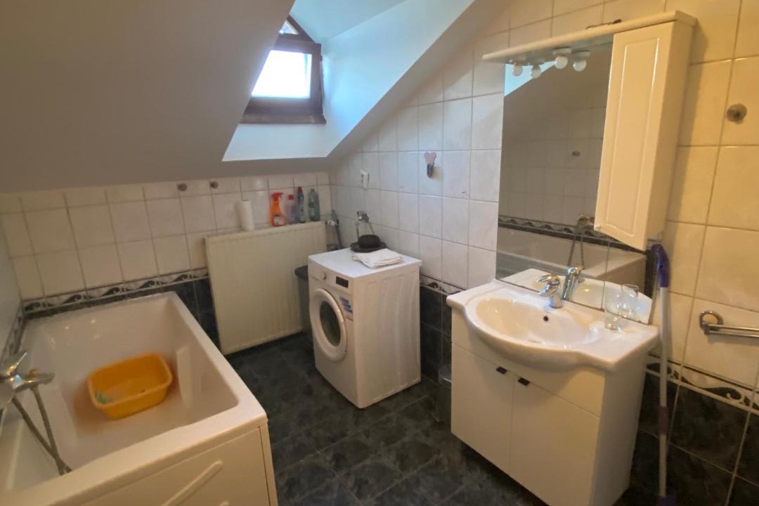 Photo of Bathroom in Brinje