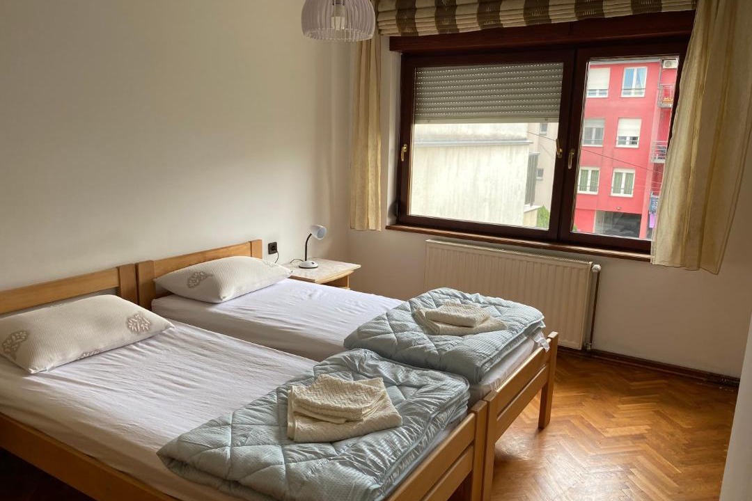 Photo of Bedroom in Brinje