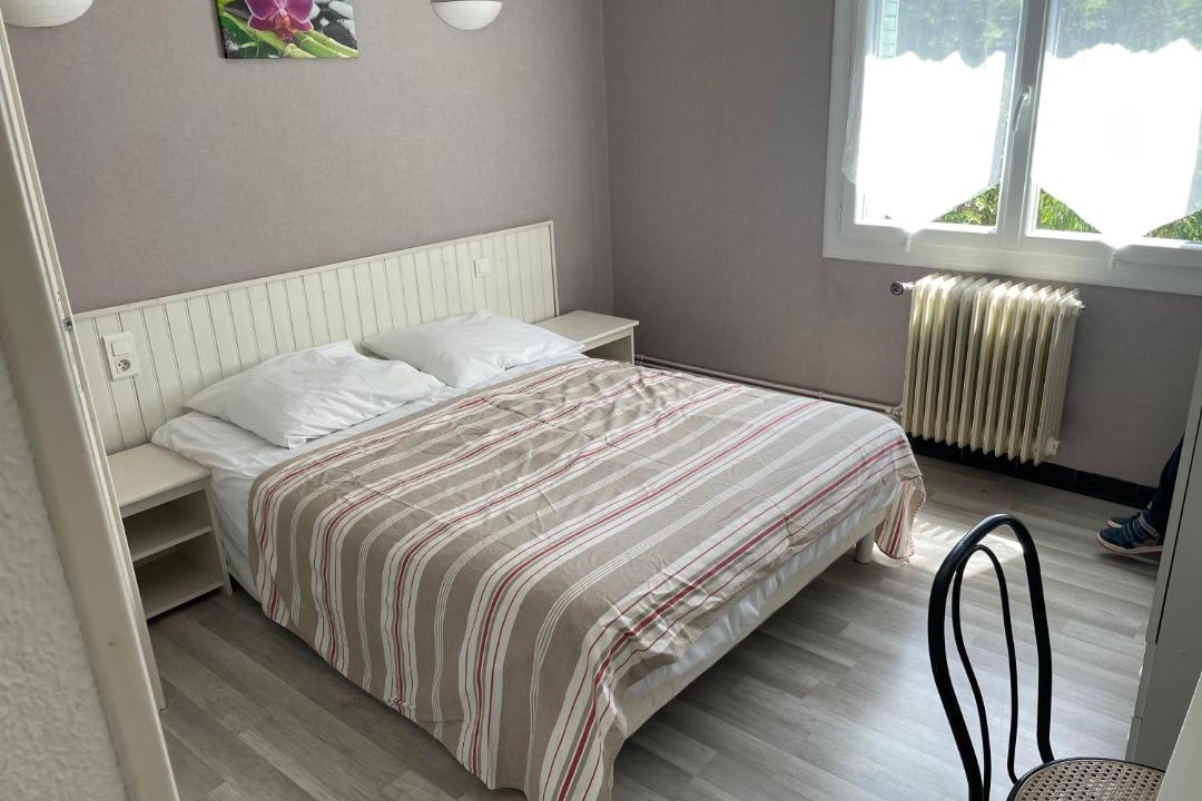 Photo of Bedroom in Vallon-Pont-d'Arc