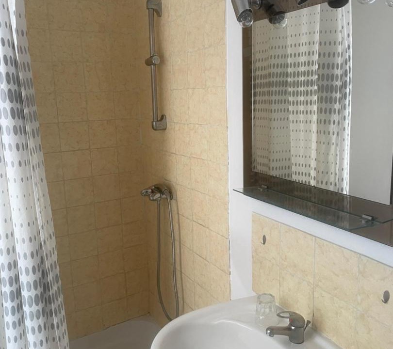 Photo of Bathroom in Vallon-Pont-d'Arc