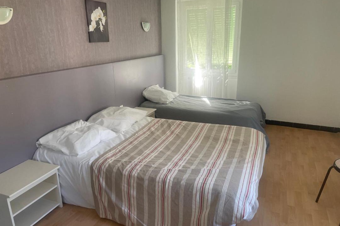 Photo of Bedroom in Vallon-Pont-d'Arc