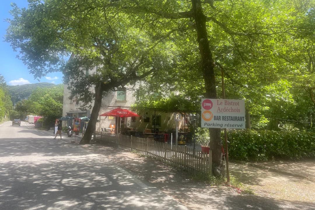 Photo of Others in Vallon-Pont-d'Arc