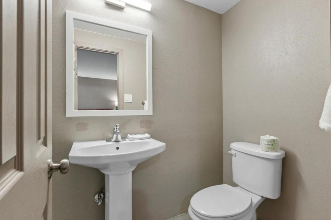 Photo of Bathroom in Edison