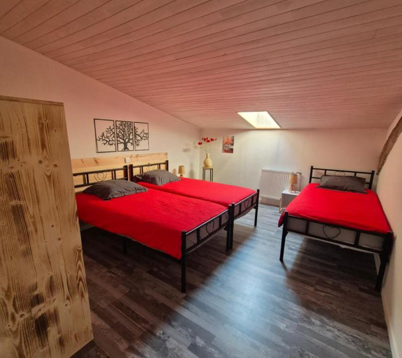 Photo of Bedroom in Anthe