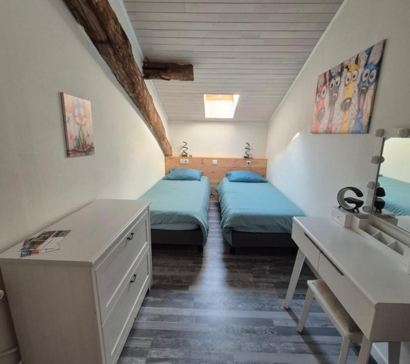 Photo of Bedroom in Anthe