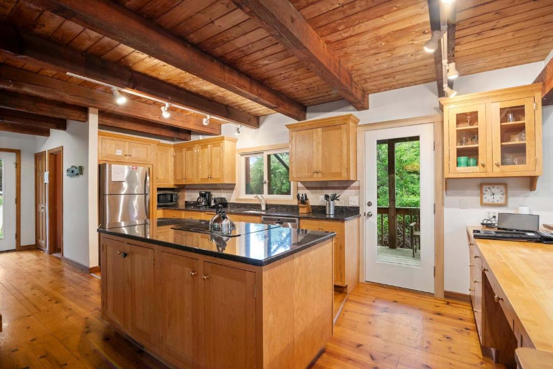 Photo of Kitchen in Truro