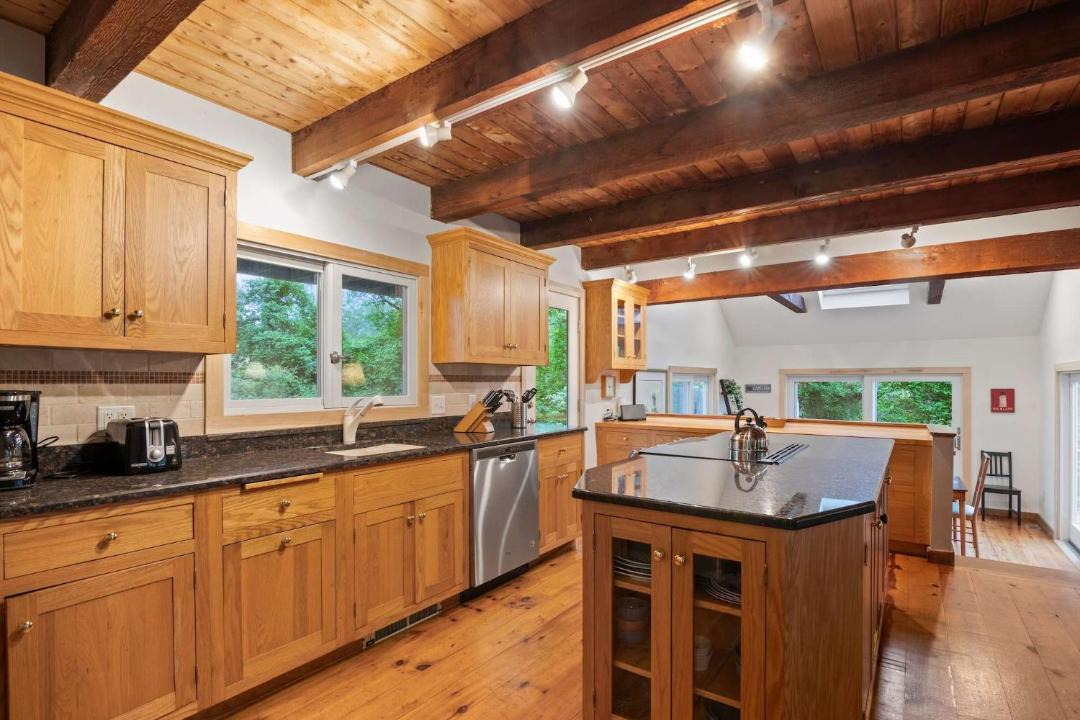 Photo of Kitchen in Truro