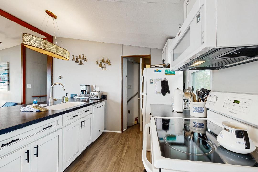 Photo of Kitchen in Malletts Bay