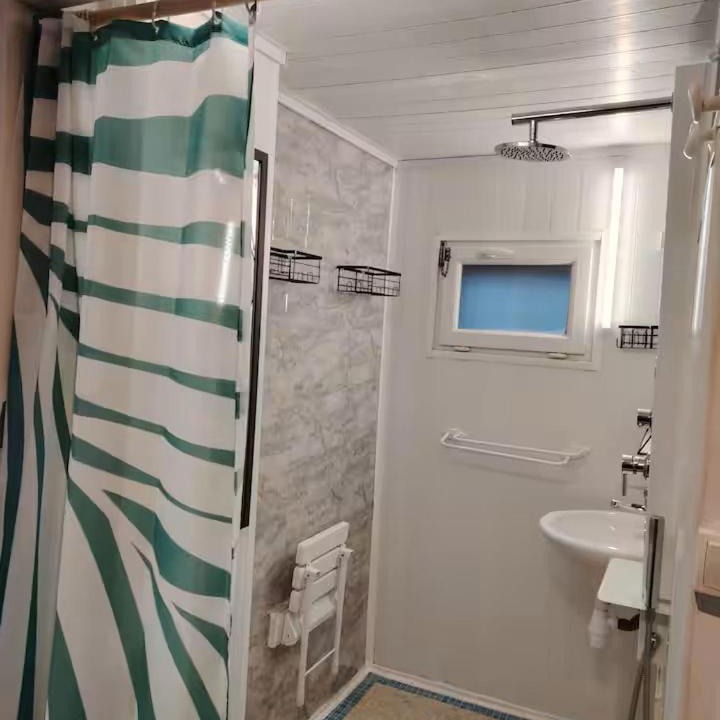 Photo of Bathroom in Le Castellet