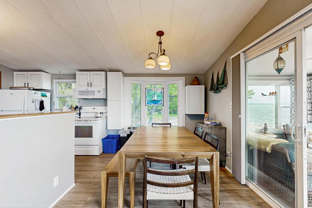 Photo of Kitchen in Malletts Bay