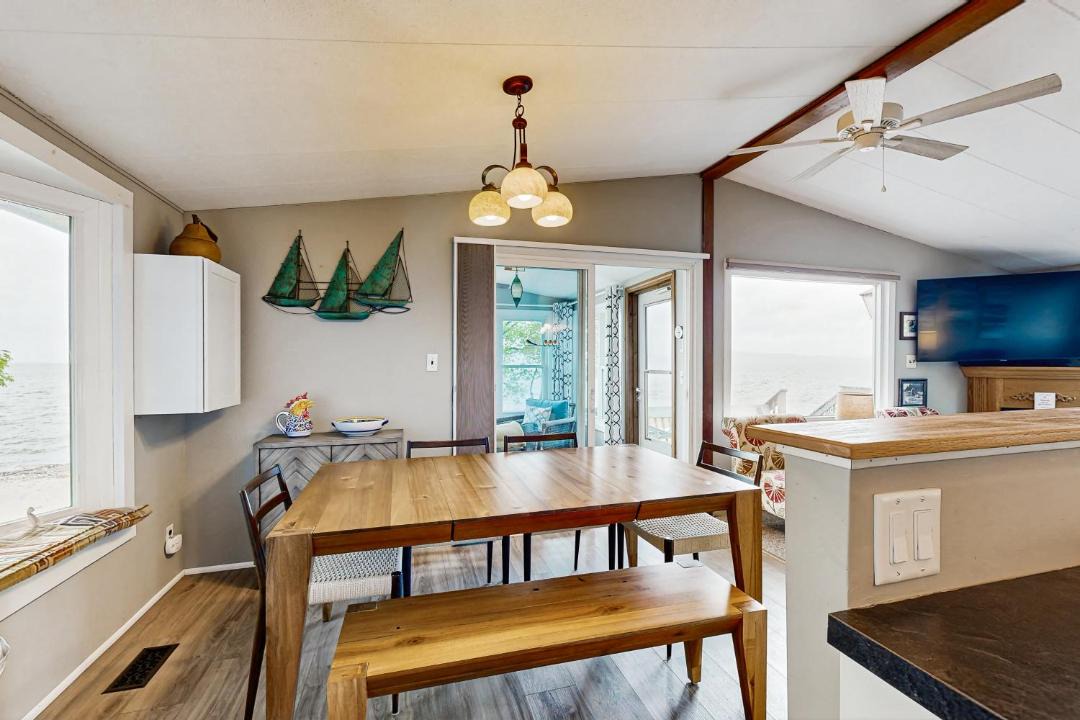 Photo of Kitchen in Malletts Bay