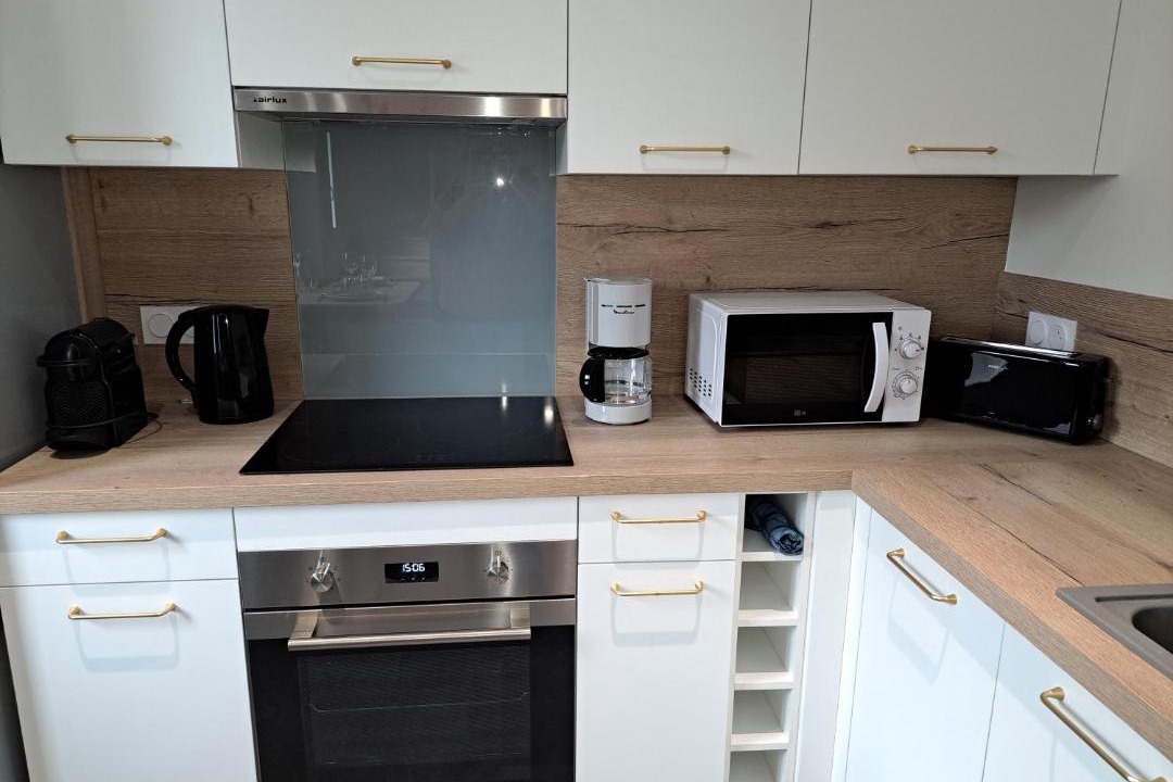 Photo of Kitchen in Rollot