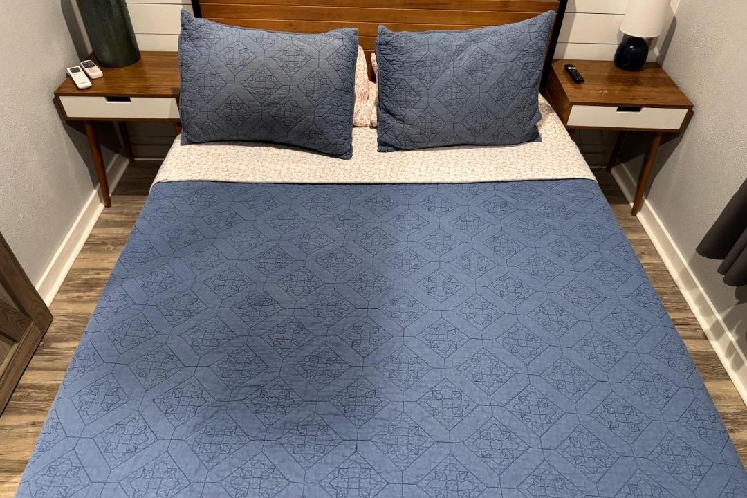 Photo of Bedroom in Austin