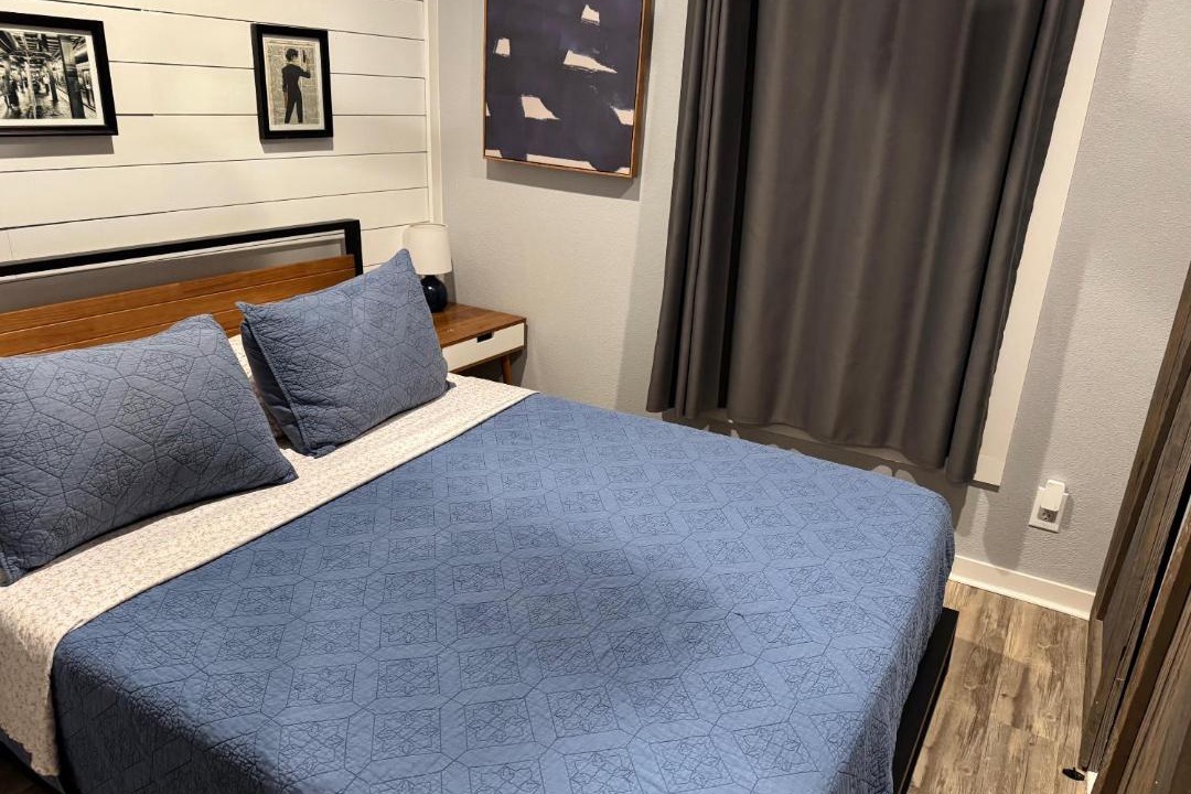 Photo of Bedroom in Austin