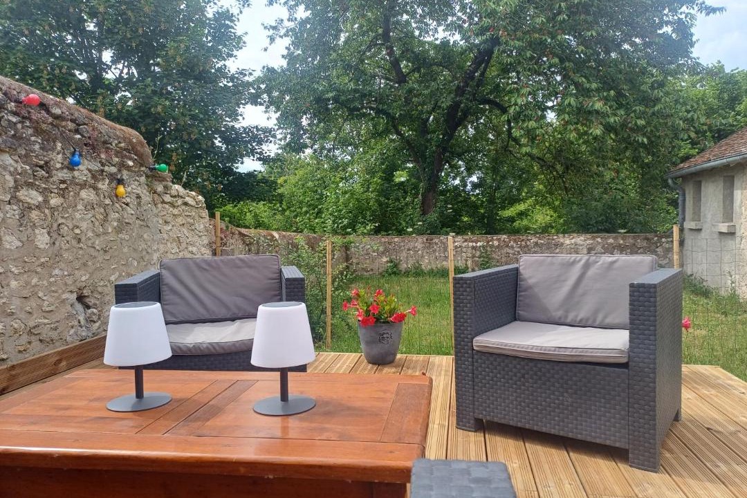 Photo of Others in Montlivault