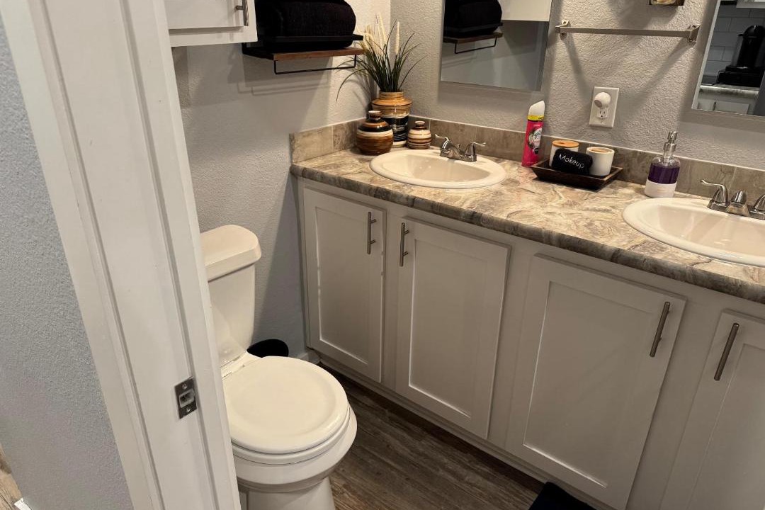 Photo of Bathroom in Austin