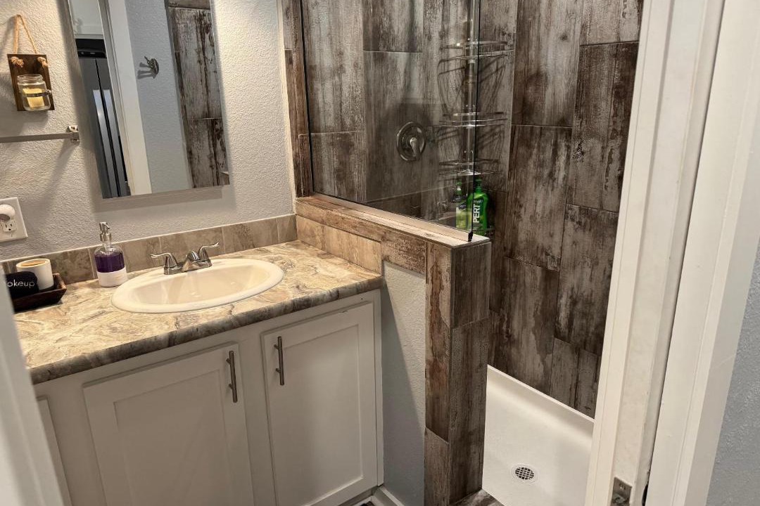 Photo of Bathroom in Austin