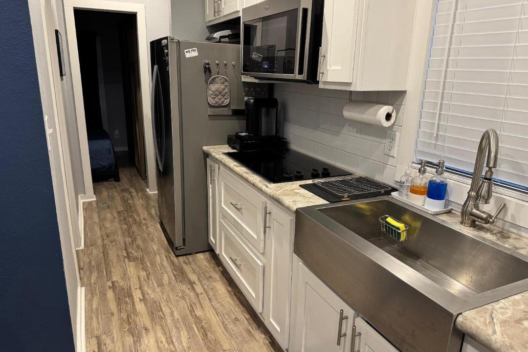 Photo of Kitchen in Austin