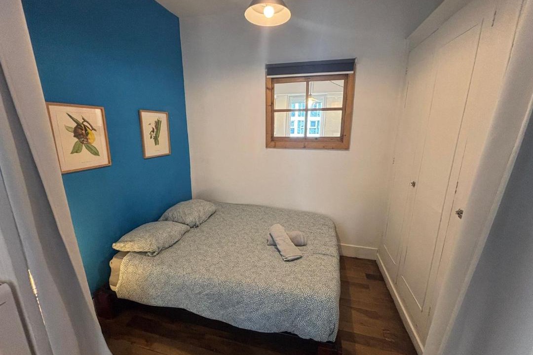 Photo of Bedroom in Secteur 2