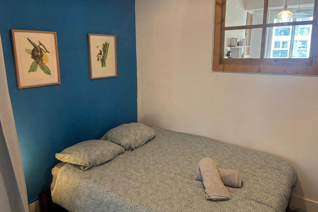 Photo of Bedroom in Secteur 2