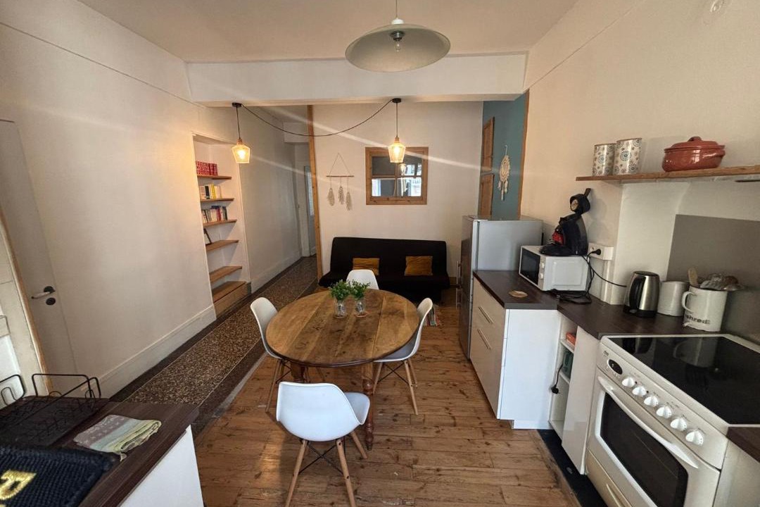 Photo of Kitchen in Secteur 2
