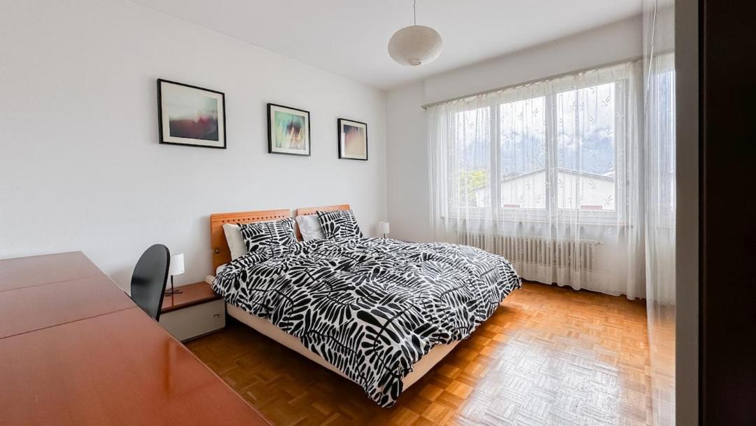 Photo of Bedroom in Tesserete