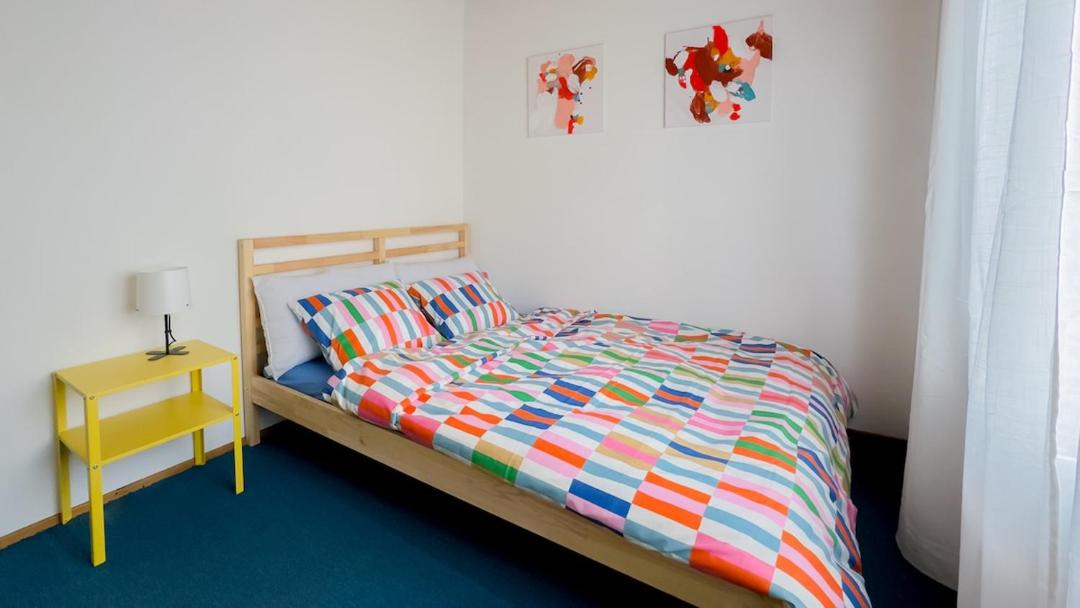 Photo of Bedroom in Tesserete