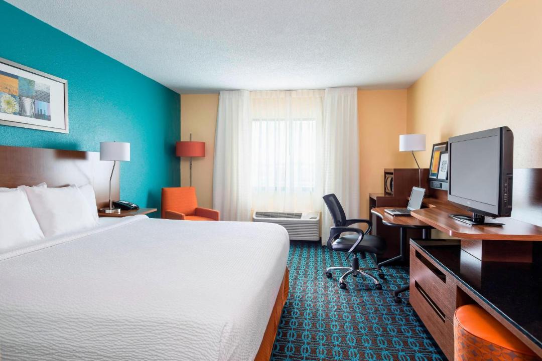 Photo of Bedroom in Springfield