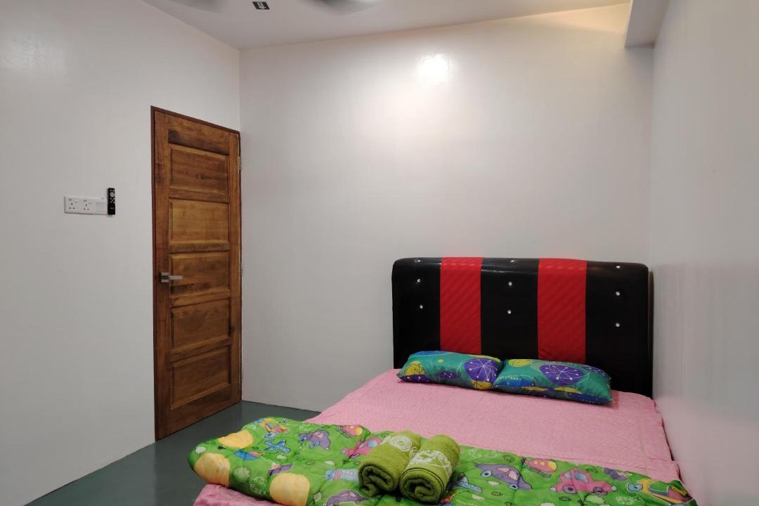 Photo of Bedroom in Mersing