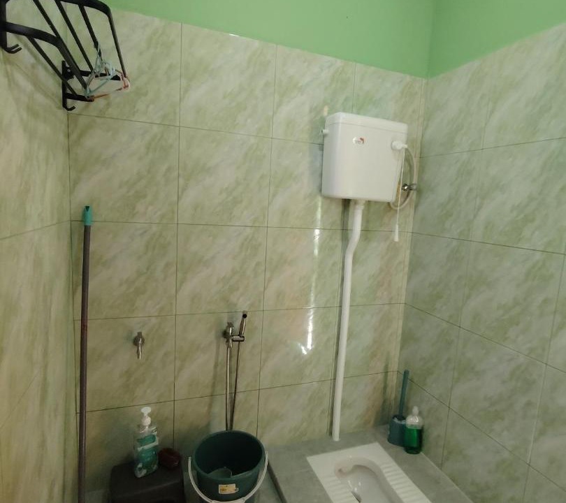Photo of Bathroom in Mersing