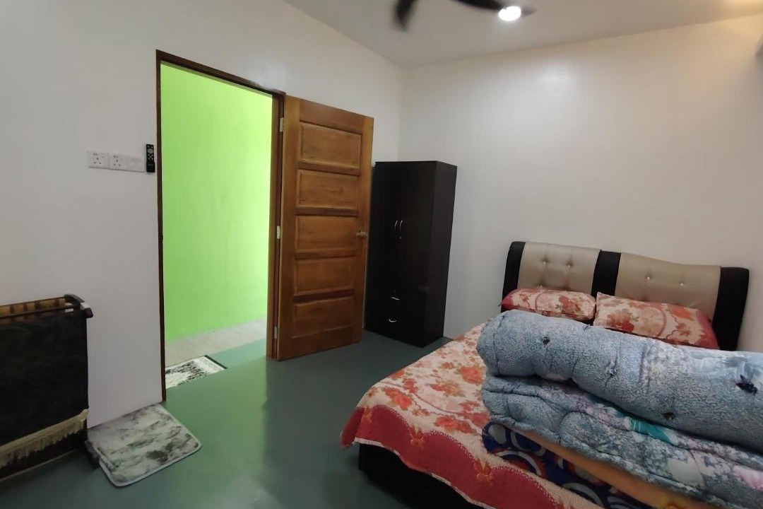 Photo of Bedroom in Mersing