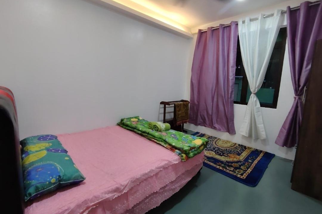 Photo of Bedroom in Mersing