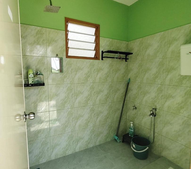 Photo of Bathroom in Mersing