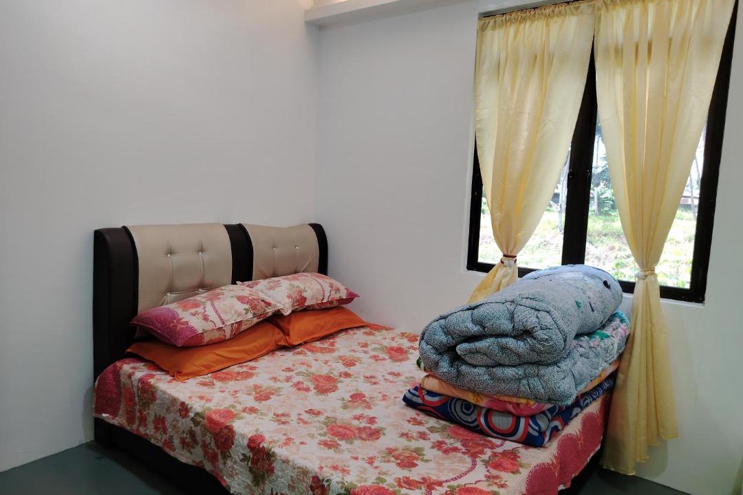 Photo of Bedroom in Mersing