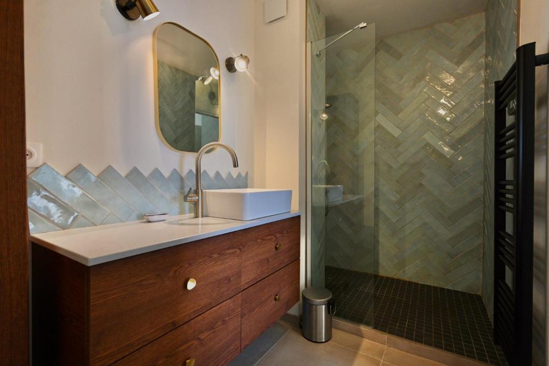 Photo of Bathroom in Boutonnet