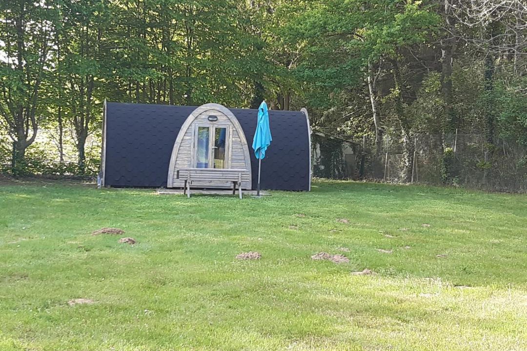 Photo of Outdoor in Noyen-sur-Sarthe