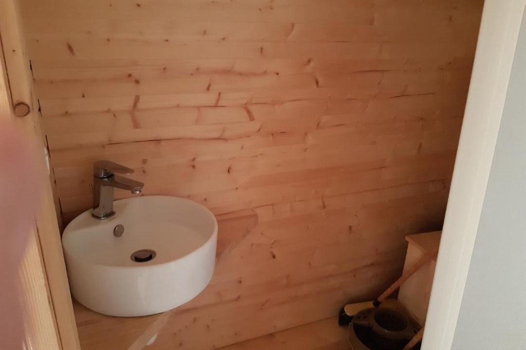 Photo of Bathroom in Noyen-sur-Sarthe