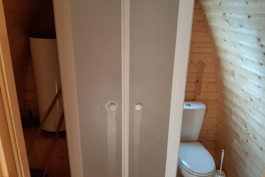 Photo of Bathroom in Noyen-sur-Sarthe