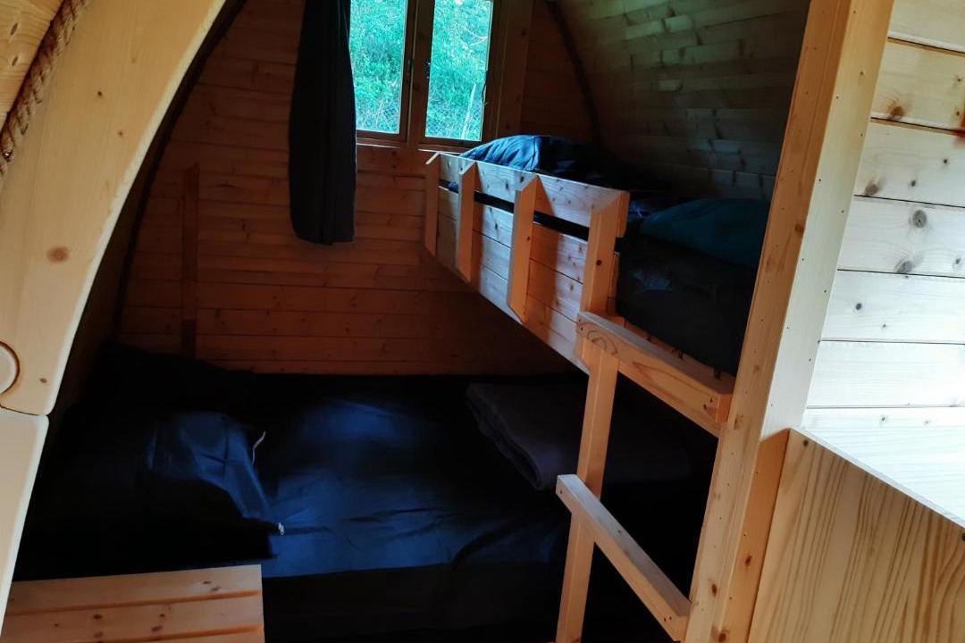 Photo of Bedroom in Noyen-sur-Sarthe