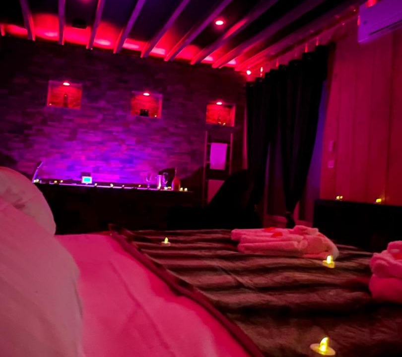 Photo of Bedroom in Faverolles